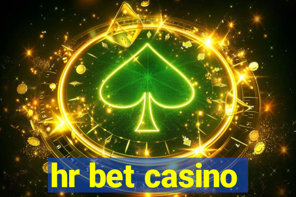 hr bet casino